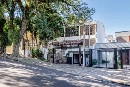 Casa com 3 Quartos à venda, 501m² no Cristal, Porto Alegre