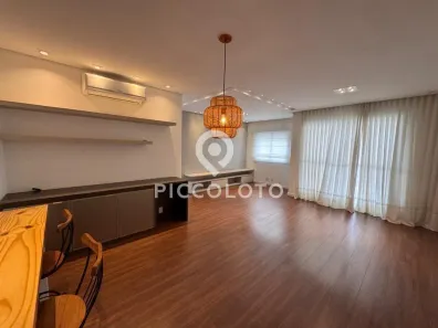 Apartamento com 2 Quartos à venda, 83m² no Cambuí, Campinas