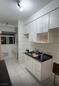 Apartamento com 2 Quartos à venda, 57m² no Umuarama, Osasco