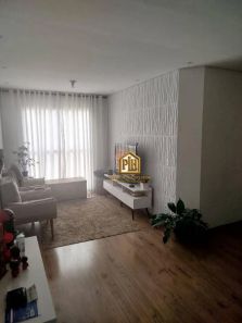 Apartamento com 3 Quartos à venda, 80m² no Vila Laís, São Paulo