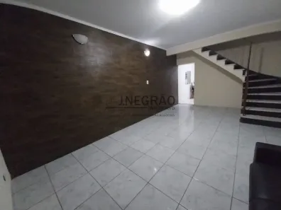 Sobrado com 2 Quartos à venda, 130m² no Vila das Mercês, São Paulo