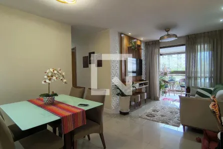 Apartamento com 3 Quartos à venda, 81m² no Recreio dos Bandeirantes, Rio de Janeiro