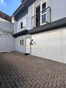 Casa com 3 Quartos à venda, 86m² no Interlagos, Caxias do Sul