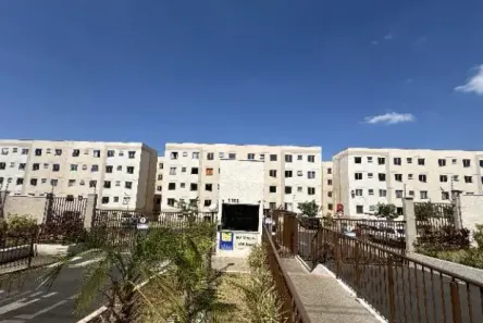 Apartamento com 2 Quartos à venda, 39m² no Jardim Country Club, Bauru