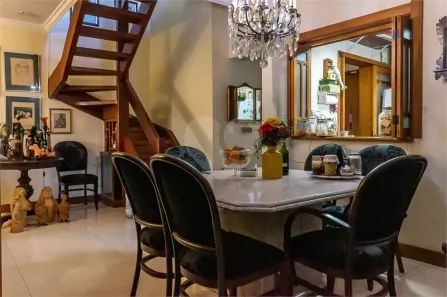 Apartamento com 3 Quartos à venda, 153m² no Petrópolis, Porto Alegre