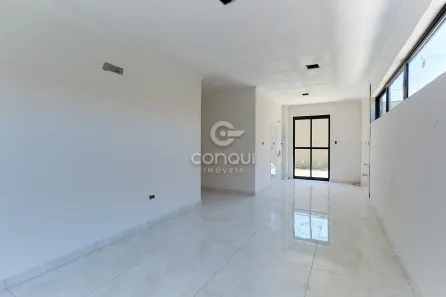 Apartamento com 3 Quartos à venda, 95m² no Boneca do Iguaçu, São José dos Pinhais