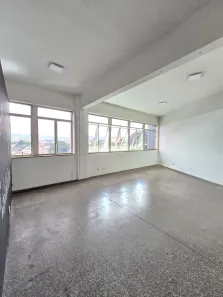 Sala Comercial para alugar, 129m² no Amazonas, Contagem