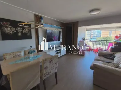 Apartamento com 2 Quartos à venda, 70m² no Mooca, São Paulo