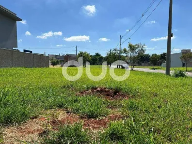 Lote/Terreno à venda, 311m² no Água das Pedras, Piracicaba