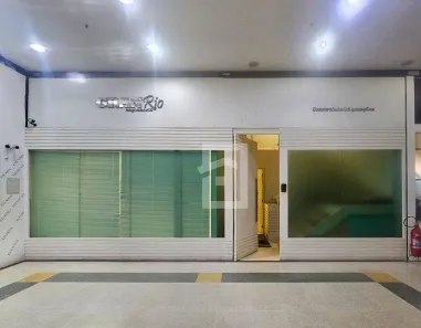 Ponto Comercial à venda, 125m² no Barra da Tijuca, Rio de Janeiro