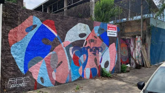 Lote/Terreno para alugar, 500m² no Jardim São Paulo(Zona Norte), São Paulo