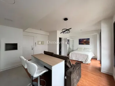 Apartamento com 1 Quarto para alugar, 40m² no Tristeza, Porto Alegre