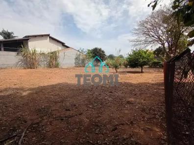 Lote/Terreno à venda, 1073m² no Loteamento Quinta das Frutas, Taubaté