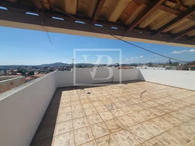 Cobertura com 3 Quartos à venda, 177m² no Espírito Santo, Betim