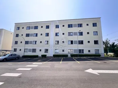 Apartamento com 2 Quartos à venda, 45m² no Uvaranas, Ponta Grossa