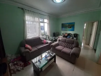 Apartamento com 3 Quartos à venda, 160m² no Tijuca, Rio de Janeiro