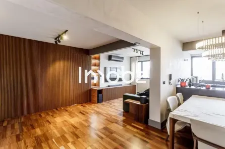 Apartamento com 2 Quartos à venda, 93m² no Itaim Bibi, São Paulo