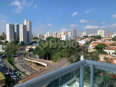 Sala Comercial para alugar, 45m² no Cidade Jardim, Piracicaba