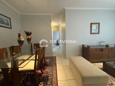 Apartamento com 3 Quartos para alugar, 80m² no Jardim Fátima, São José dos Campos