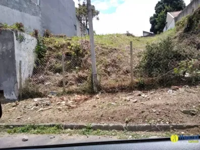 Lote/Terreno à venda, 363m² no Alto Boqueirão, Curitiba