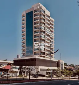 Sala Comercial à venda, 58m² no Centro, Jundiaí