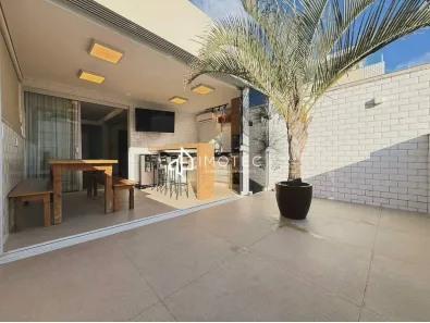 Cobertura com 2 Quartos à venda, 130m² no Castelo, Belo Horizonte