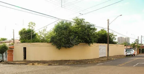 Lote/Terreno à venda, 343m² no Jardim Claret, Rio Claro