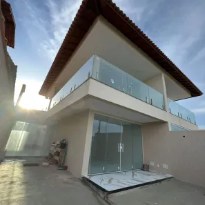 Casa com 4 Quartos à venda, 170m² no Praia do Foguete, Cabo Frio