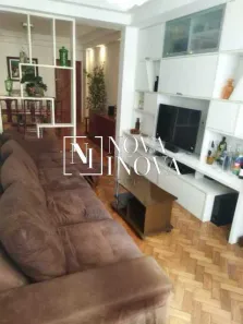 Apartamento com 3 Quartos à venda, 104m² no Copacabana, Rio de Janeiro