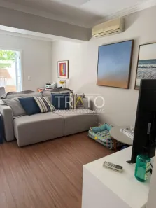 Casa de Condomínio com 3 Quartos à venda, 151m² no Jardim Santa Marcelina, Campinas