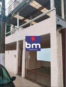 Casa com 1 Quarto à venda, 121m² no Chácara Santo Antônio (Zona Sul), São Paulo