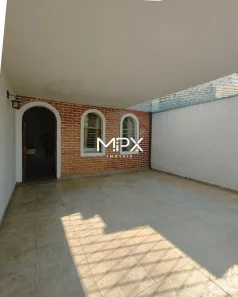 Casa com 2 Quartos à venda, 100m² no Vila Rezende, Piracicaba