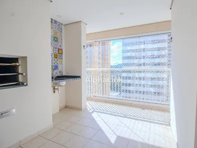 Apartamento com 2 Quartos à venda, 79m² no Dezoito do Forte Empresarial/Alphaville., Barueri