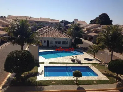 Casa de Condomínio com 3 Quartos à venda, 320m² no Granville Parque Residencial, Londrina