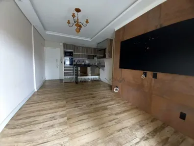 Apartamento com 2 Quartos à venda, 53m² no Jardim Paulistano, Ribeirão Preto