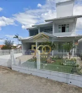 Casa com 4 Quartos à venda, 242m² no Praia de Fora, Palhoça