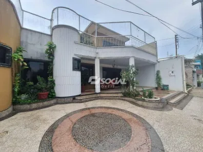Casa de Condomínio com 5 Quartos à venda, 420m² no Igarapé, Porto Velho