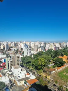Apartamento com 2 Quartos à venda, 87m² no Jardim Brasil, Campinas