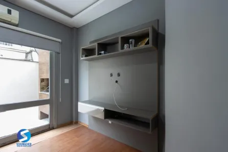 Apartamento com 3 Quartos à venda, 89m² no Pedra Redonda, Porto Alegre