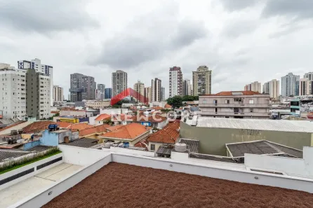 Sala Comercial à venda, 33m² no Vila Gomes Cardim, São Paulo