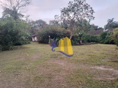 Fazenda/Sítio com 2 Quartos à venda, 150m² no Estuário, Santos