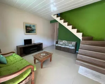Casa com 2 Quartos para alugar, 75m² no Rasa, Armação dos Búzios