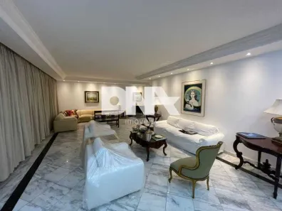 Apartamento com 4 Quartos à venda, 311m² no Ipanema, Rio de Janeiro