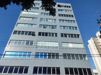 Sala Comercial à venda, 65m² no Vila Nova, Campinas