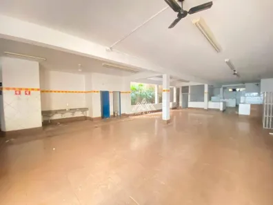 Ponto Comercial para venda ou aluguel, 638m² no Centro, Ribeirão Preto