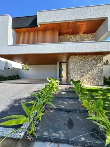 Casa de Condomínio com 3 Quartos à venda, 225m² no Condomínio Alphaville Anápolis, Anápolis