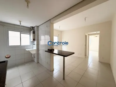 Apartamento com 1 Quarto à venda, 47m² no Pedra Branca, Palhoça