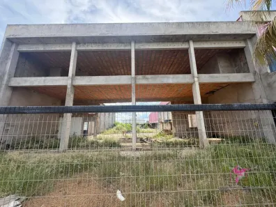 Galpão/Depósito/Armazém à venda, 914m² no Jardim do Bosque, Leme