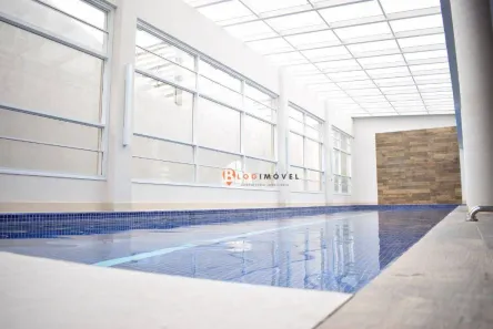 Apartamento com 1 Quarto à venda, 37m² no Barra Funda, São Paulo