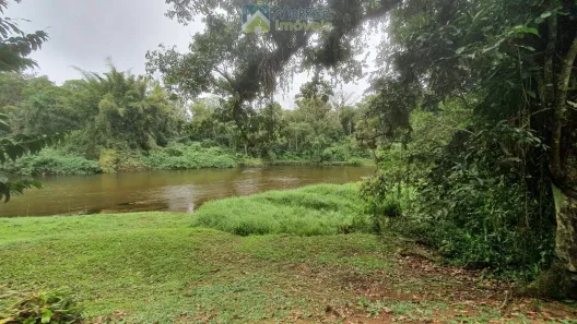 Fazenda/Sítio com 1 Quarto à venda, 21200m² no , Morretes